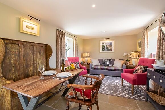 New Harborough Bungalow