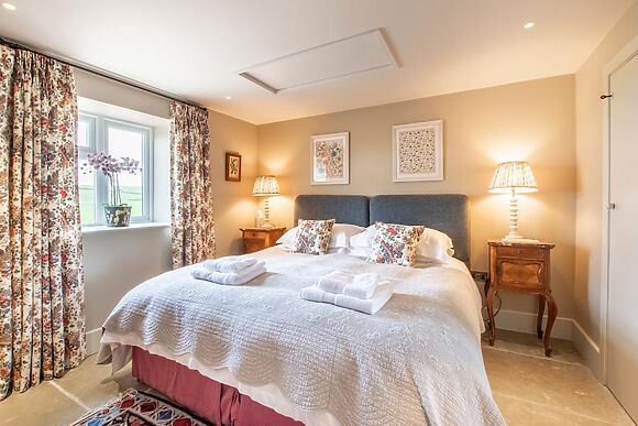 New Harborough Bungalow