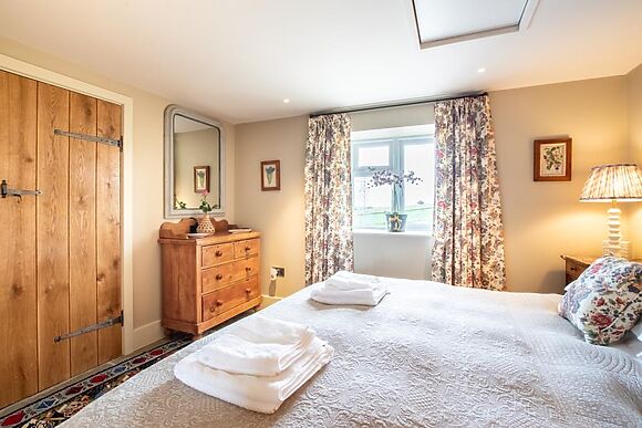 New Harborough Bungalow
