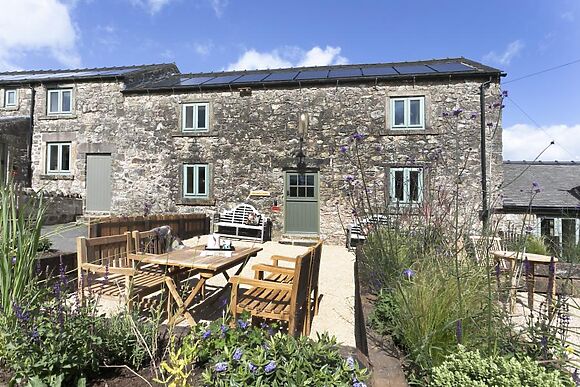 Golconda Cottage