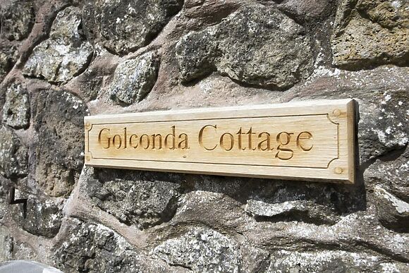 Golconda Cottage