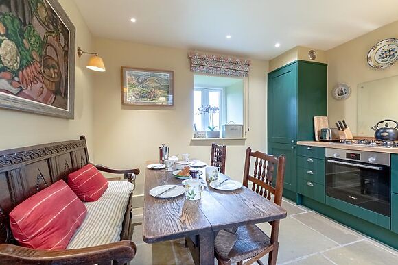 Golconda Cottage