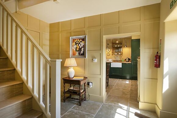 Golconda Cottage