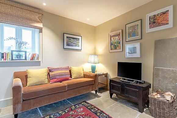 Golconda Cottage