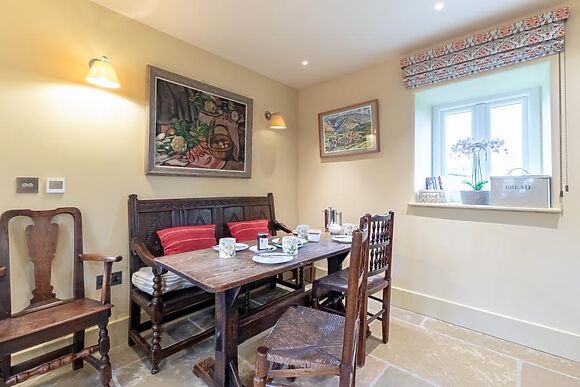 Golconda Cottage
