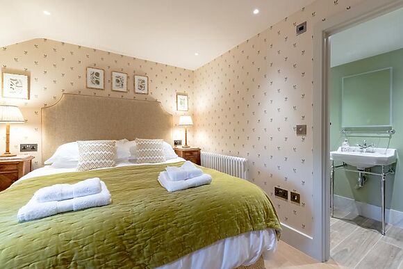 Golconda Cottage