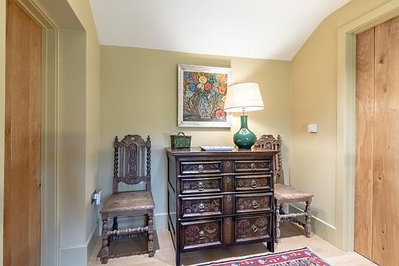 Golconda Cottage