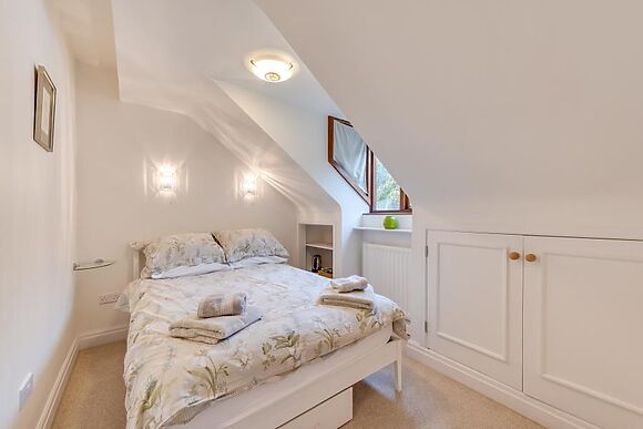 Wren Cottage