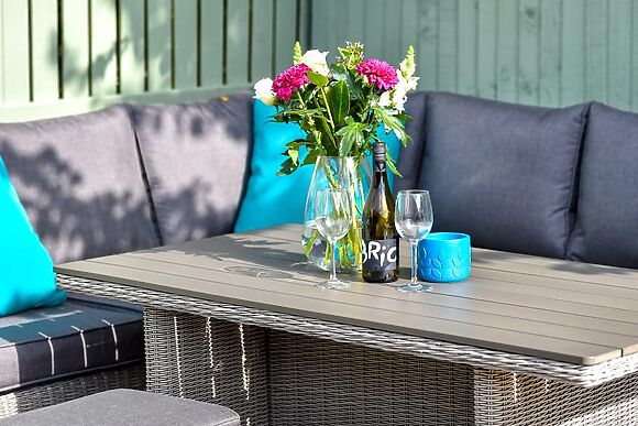 Rockpools 135 Cae Du