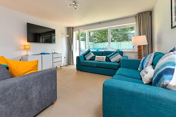 Rockpools 135 Cae Du