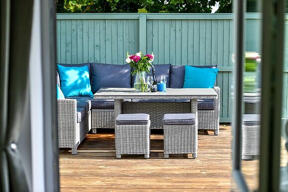 Rockpools 135 Cae Du