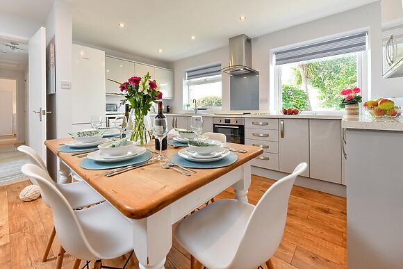 Rockpools 135 Cae Du