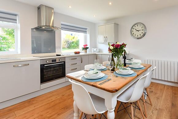 Rockpools 135 Cae Du