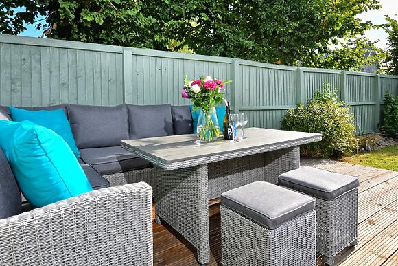 Rockpools 135 Cae Du