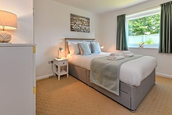 Rockpools 135 Cae Du