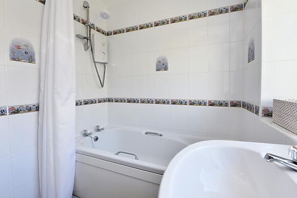 Rockpools 135 Cae Du