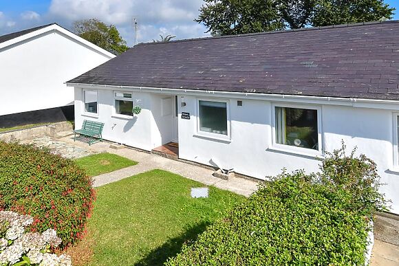 Rockpools 135 Cae Du