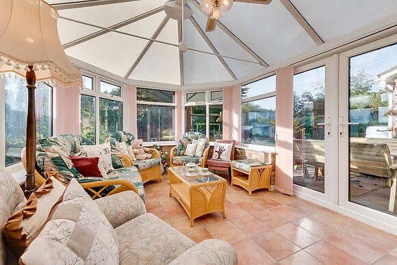 Willow House Halesworth