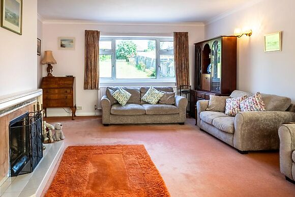 Willow House Halesworth