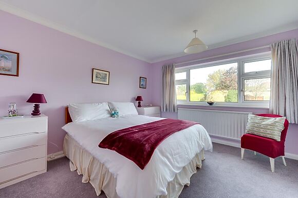 Willow House Halesworth