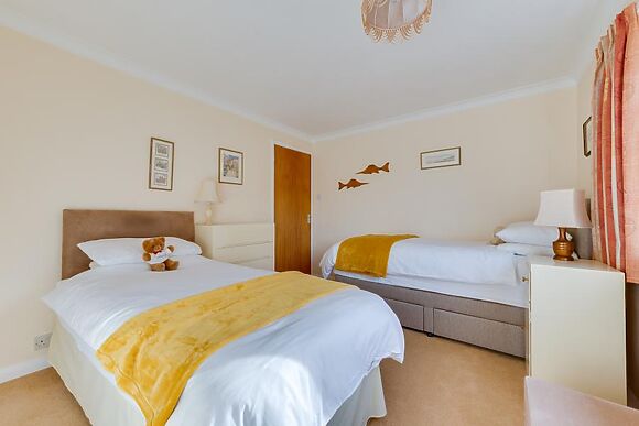 Willow House Halesworth