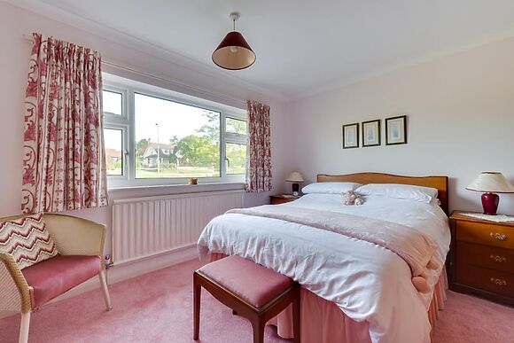 Willow House Halesworth