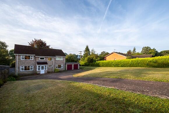 Willow House Halesworth