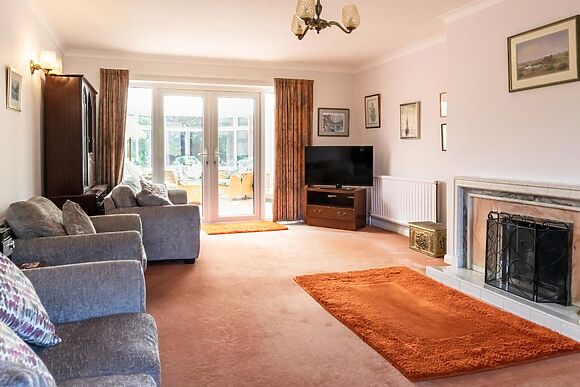 Willow House Halesworth