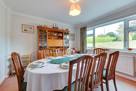 Willow House Halesworth