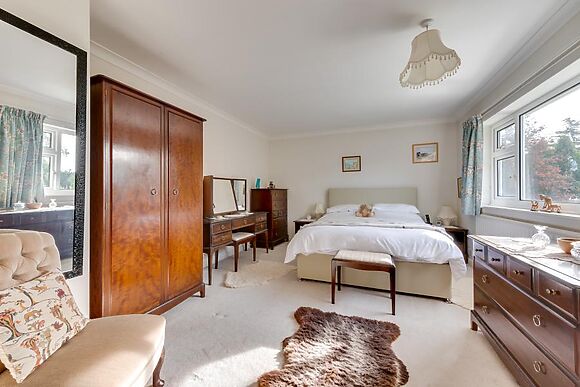 Willow House Halesworth