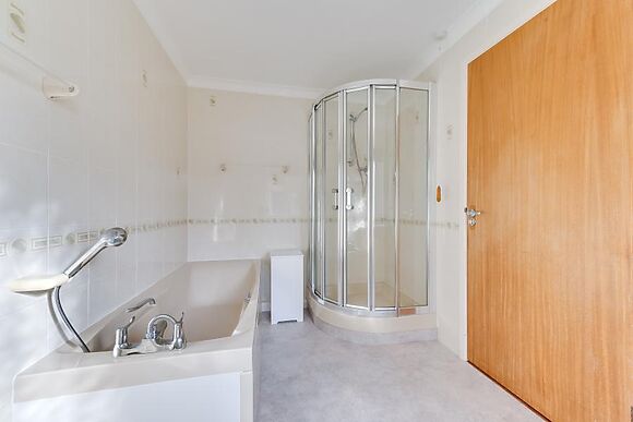 Willow House Halesworth