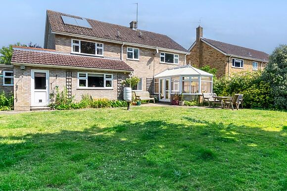Willow House Halesworth