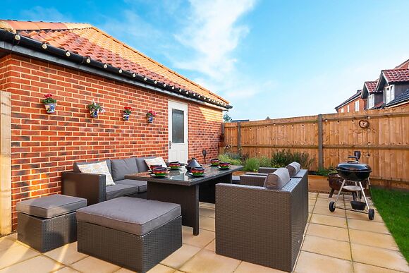 Meadow View Holt