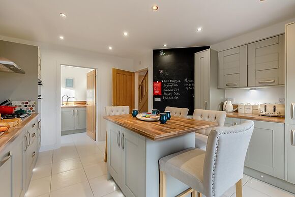 Meadow View Holt