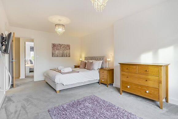 Meadow View Holt