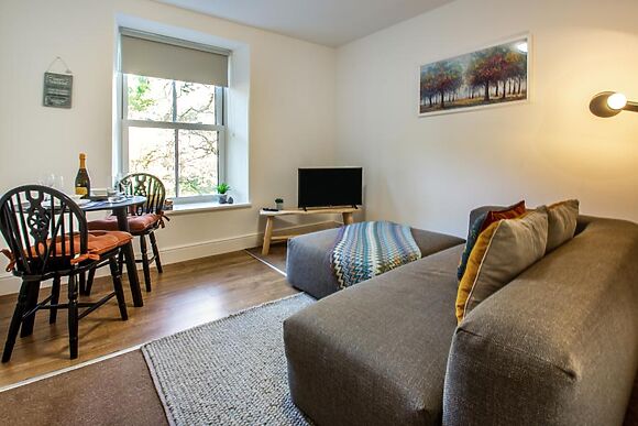 Fairy Glen Apt Three