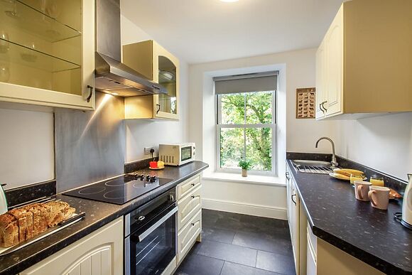 Fairy Glen Apt Three