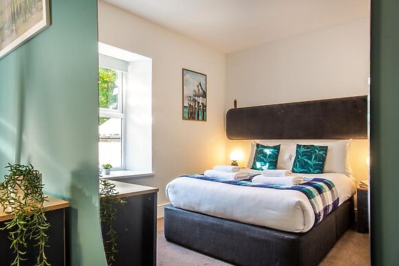 Fairy Glen Apt Three