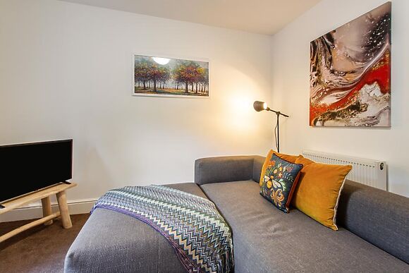 Fairy Glen Apt Three