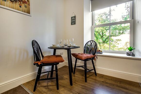 Fairy Glen Apt Three