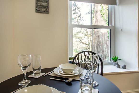 Fairy Glen Apt Three