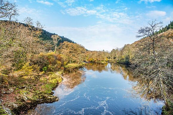 Fairy Glen Apt Three