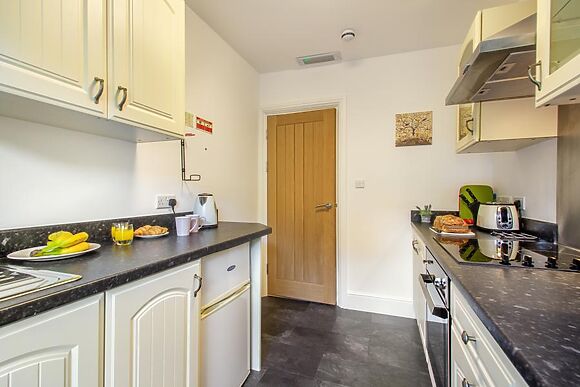 Fairy Glen Apt Three