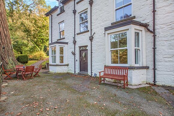 Fairy Glen Apt Three