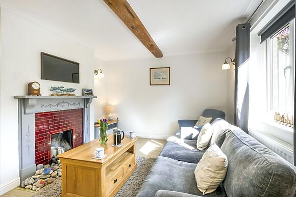 Eva Cottage