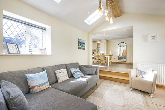 Eva Cottage
