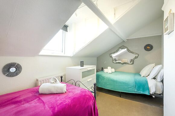 Eva Cottage
