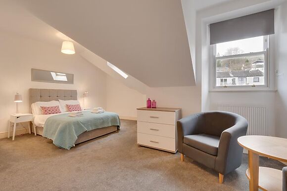 The Ambleside Loft