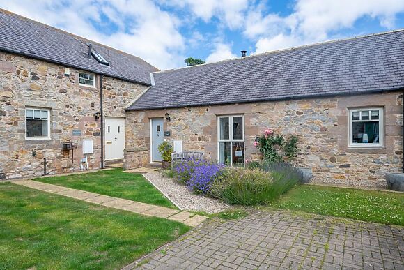Samphire Barn