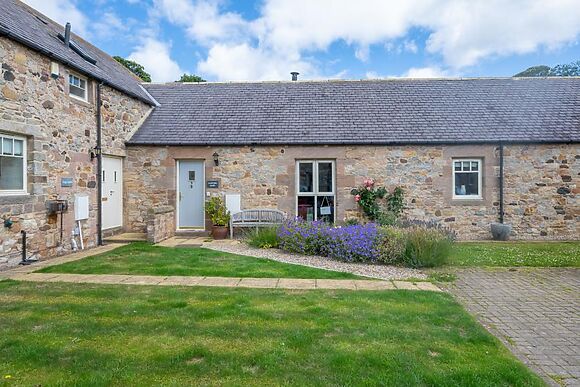 Samphire Barn